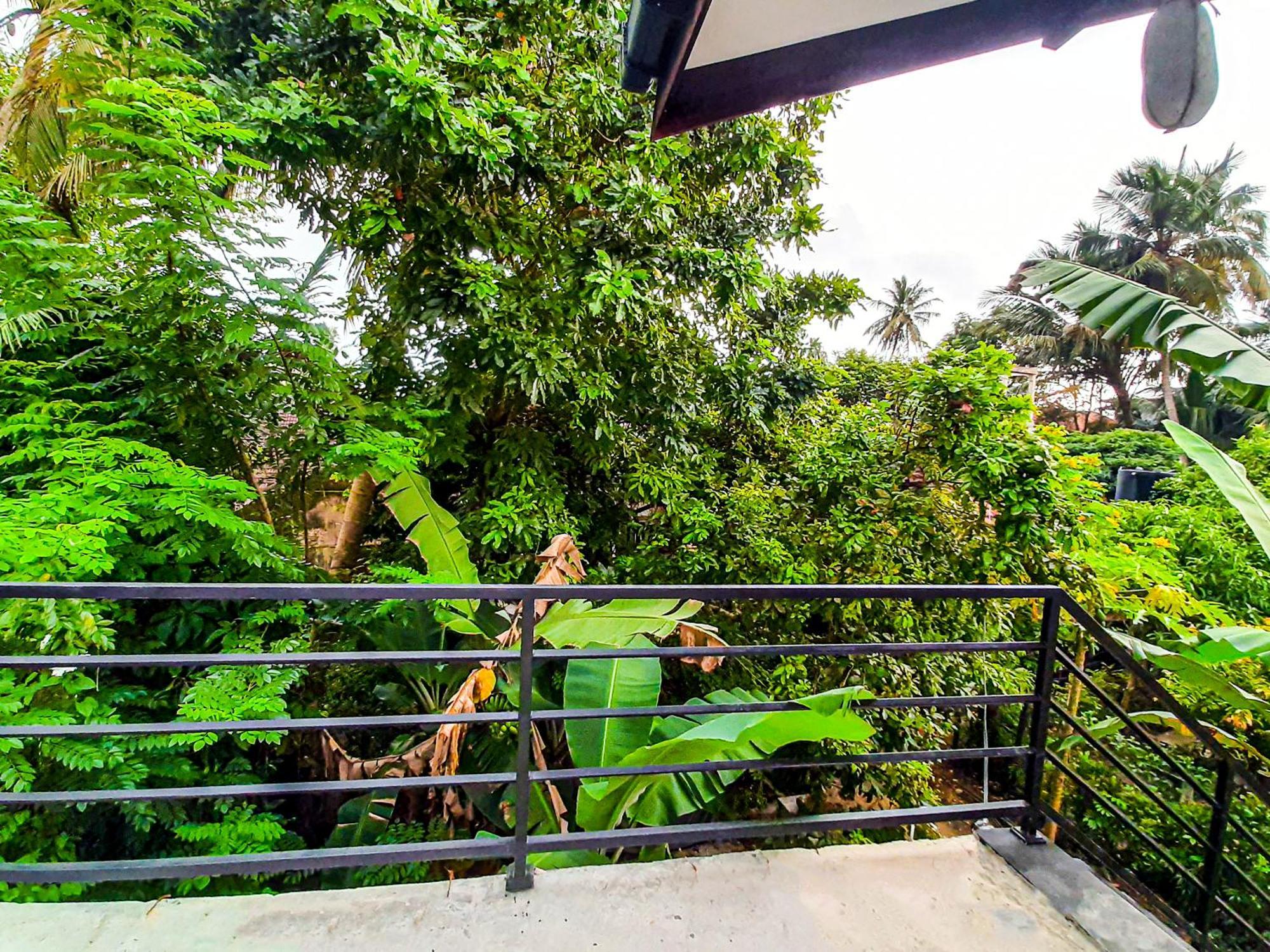 The Pepper Street Weligama Hotel Exterior photo